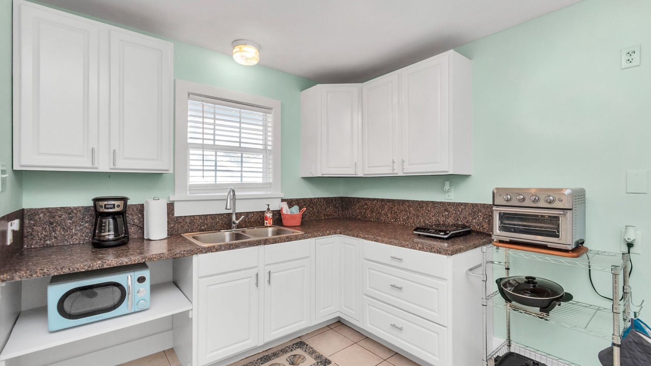 Photo of Kitchen in Galveston