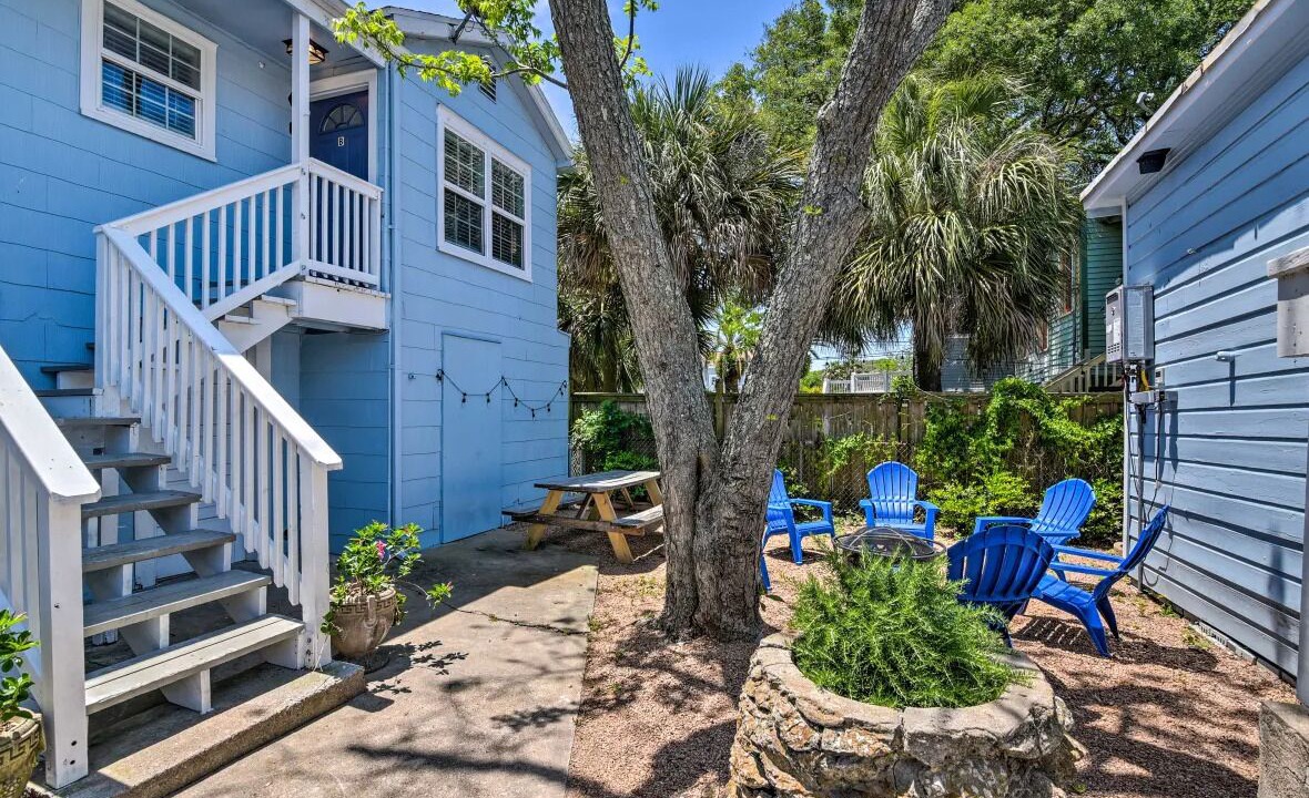 Photo of Outdoor in Galveston