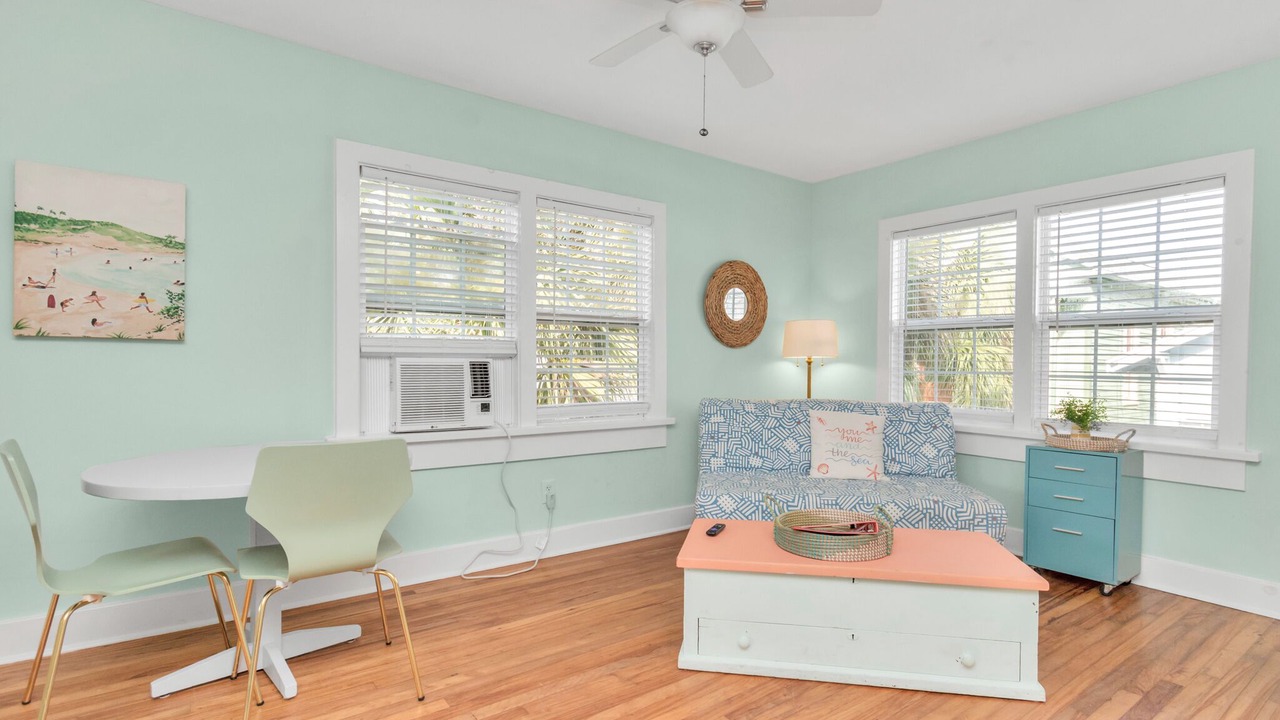 Photo of Bedroom in Galveston