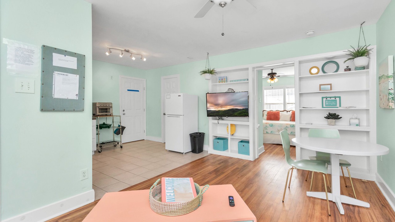 Photo of Bedroom in Galveston