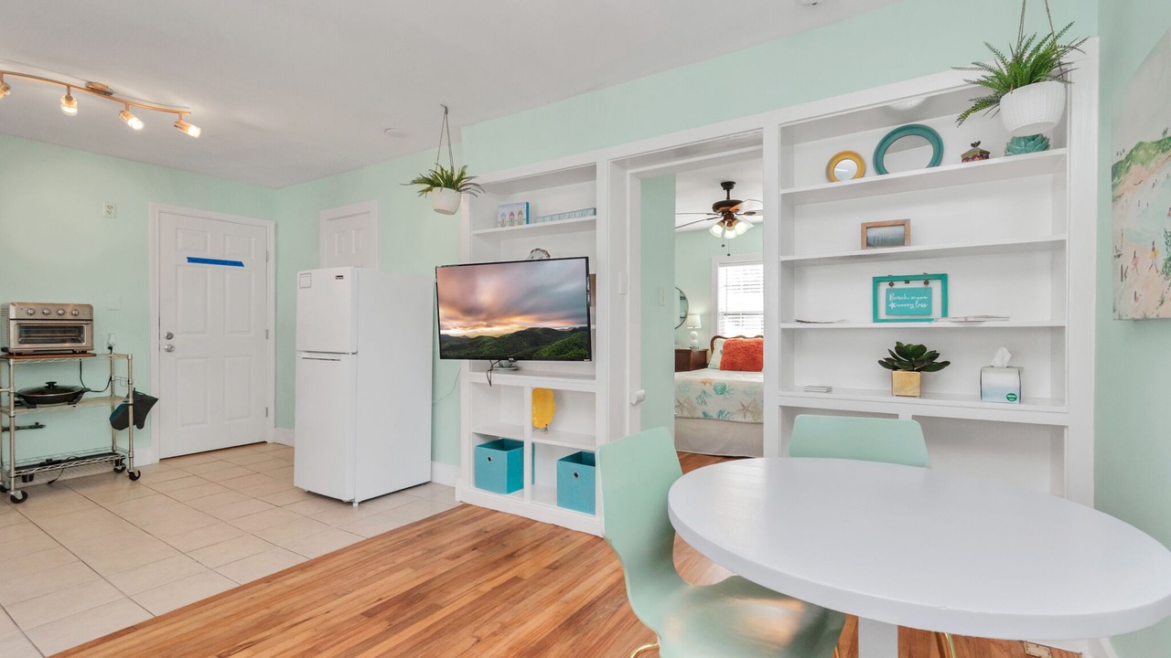 Photo of Bedroom in Galveston