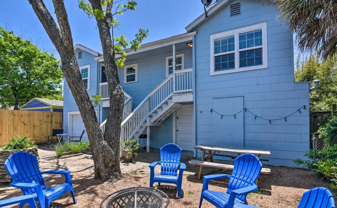 Photo of Outdoor in Galveston