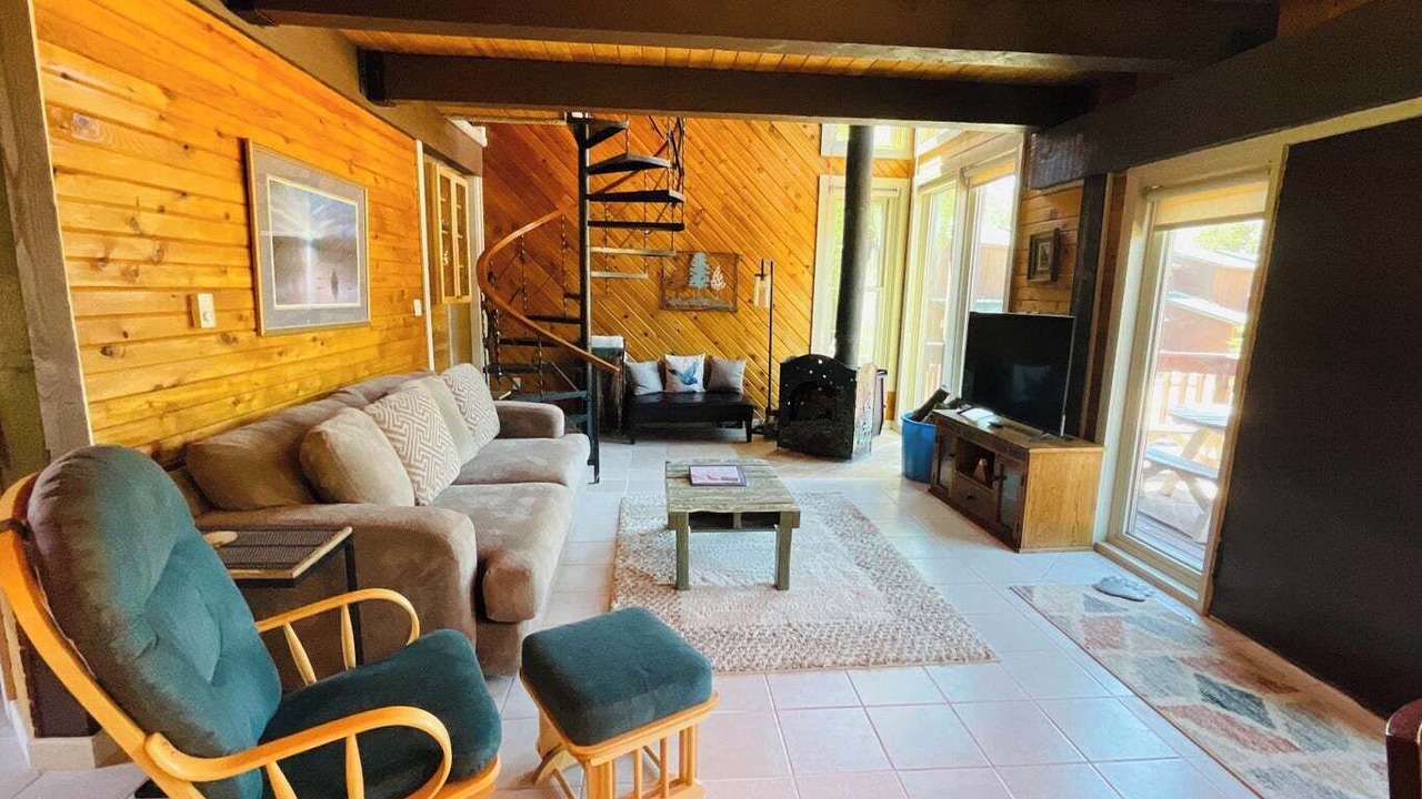 Photo of Livingroom in Cuchara