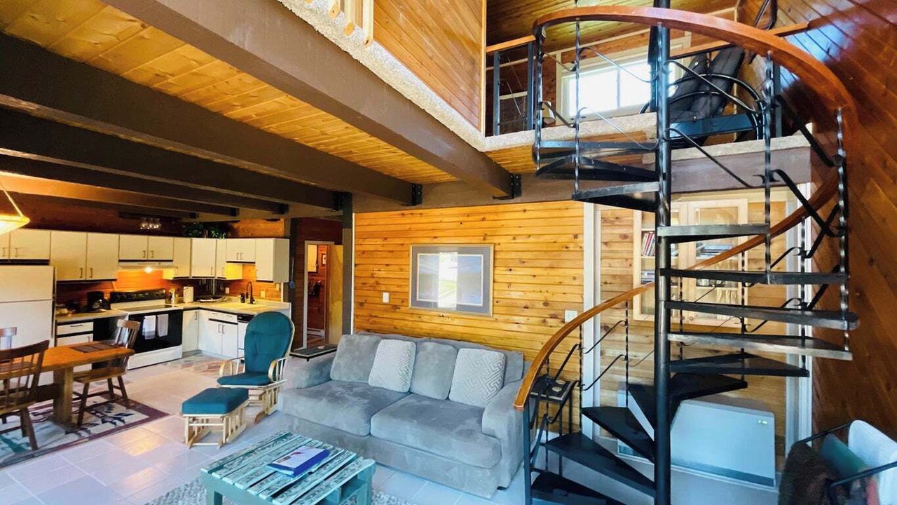 Photo of Livingroom in Cuchara