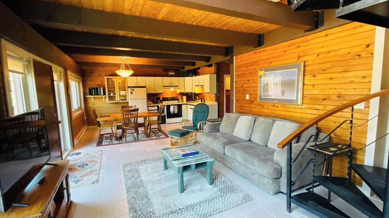 Photo of Livingroom in Cuchara