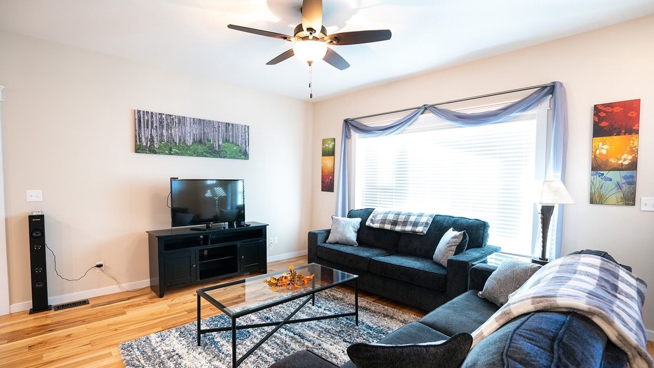 Photo of Bedroom in Buena Vista