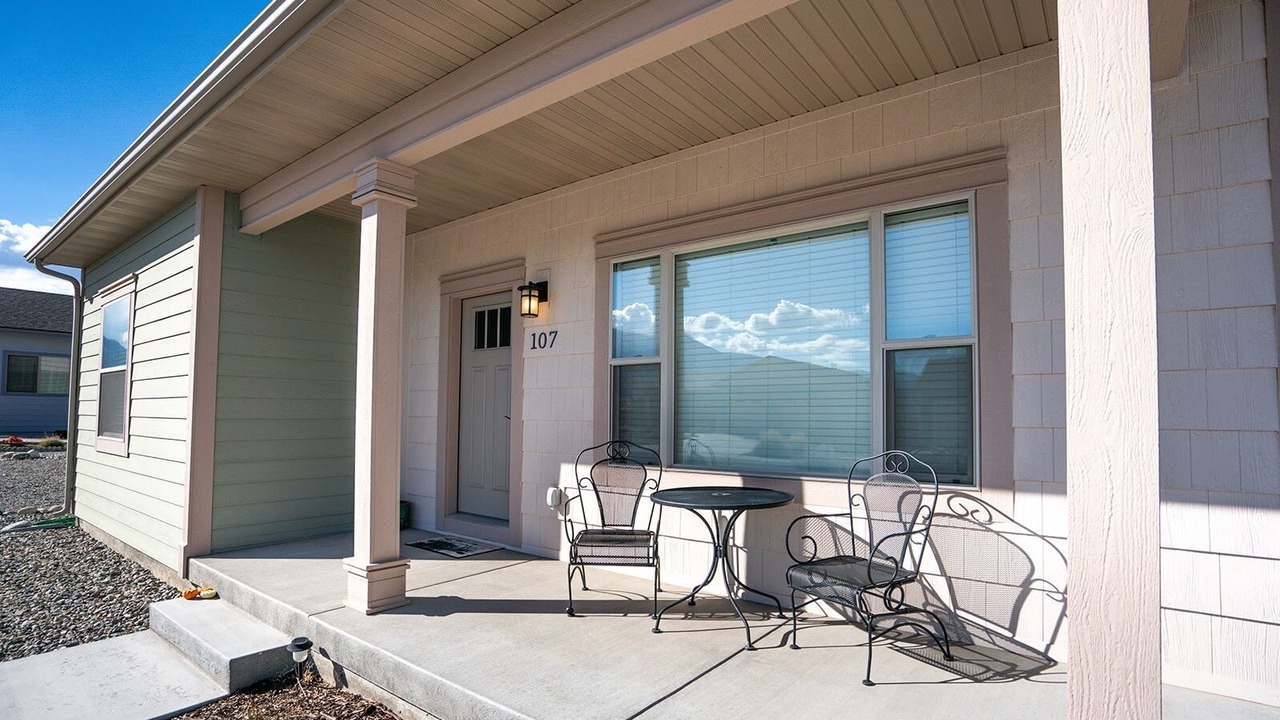 Photo of Outdoor in Buena Vista