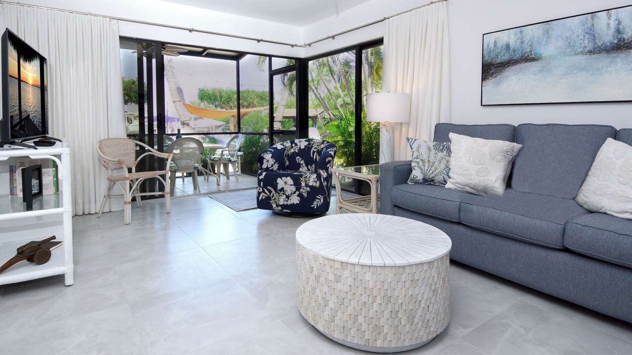 Photo of Bedroom in Key Largo