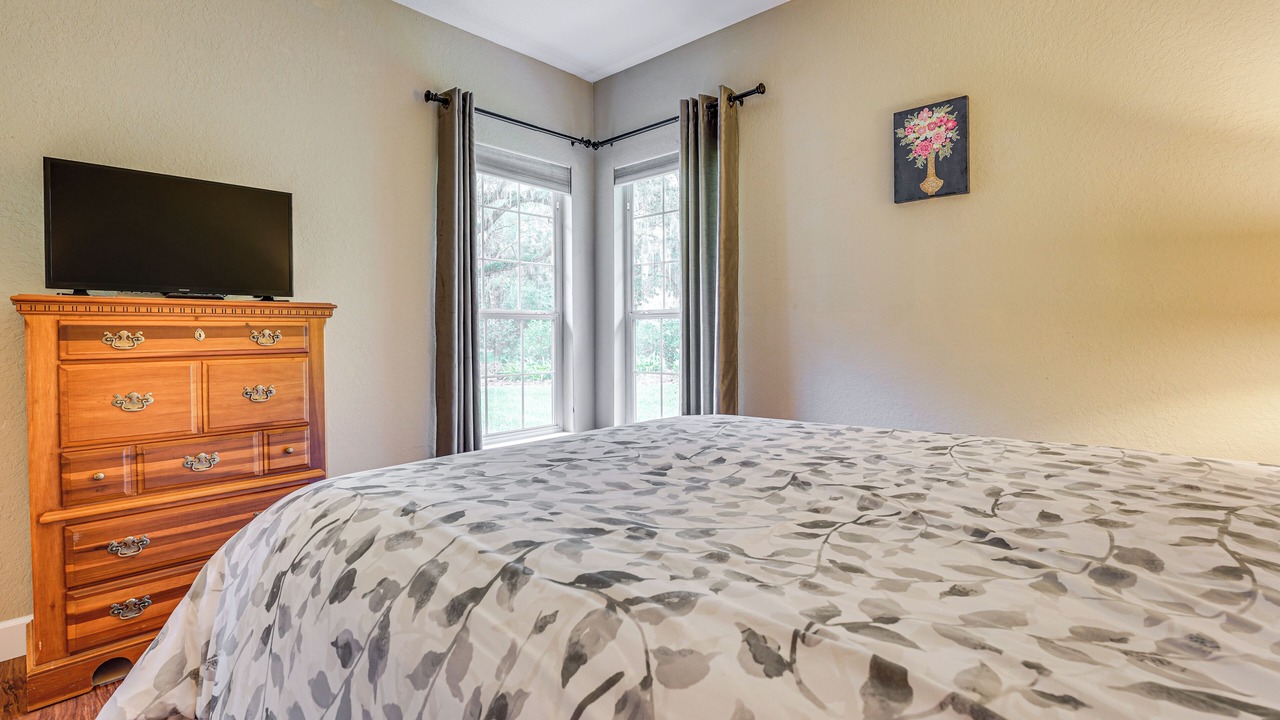 Photo of Bedroom in Fellowship