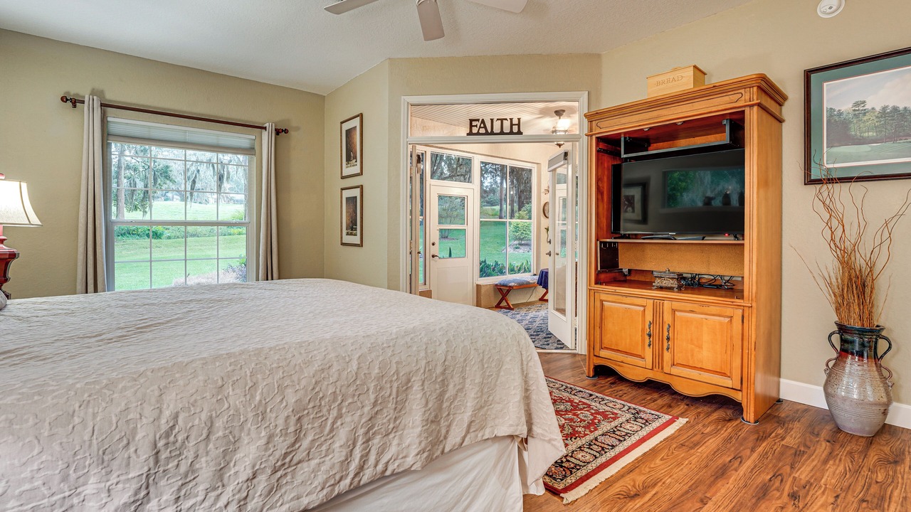 Photo of Bedroom in Fellowship