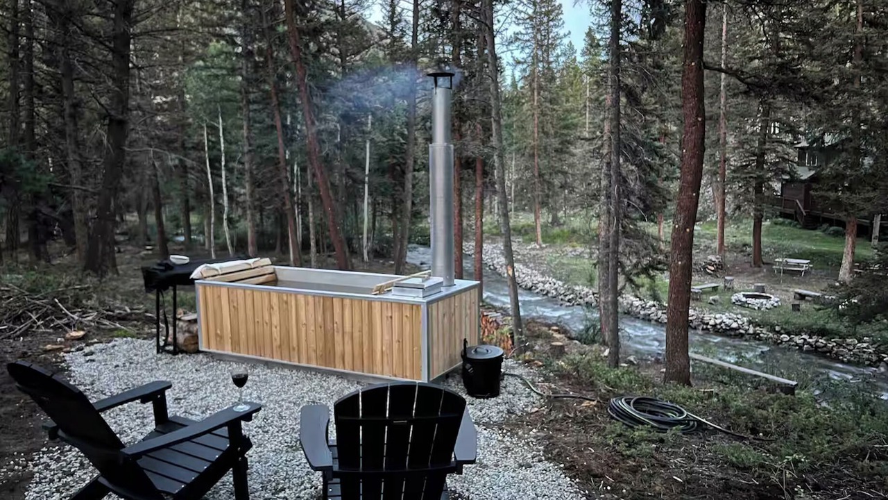 Photo of Outdoor in Nathrop