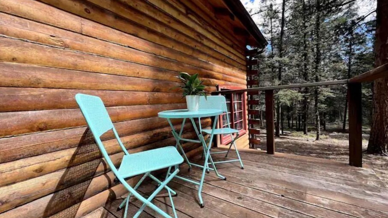 Photo of Outdoor in Nathrop