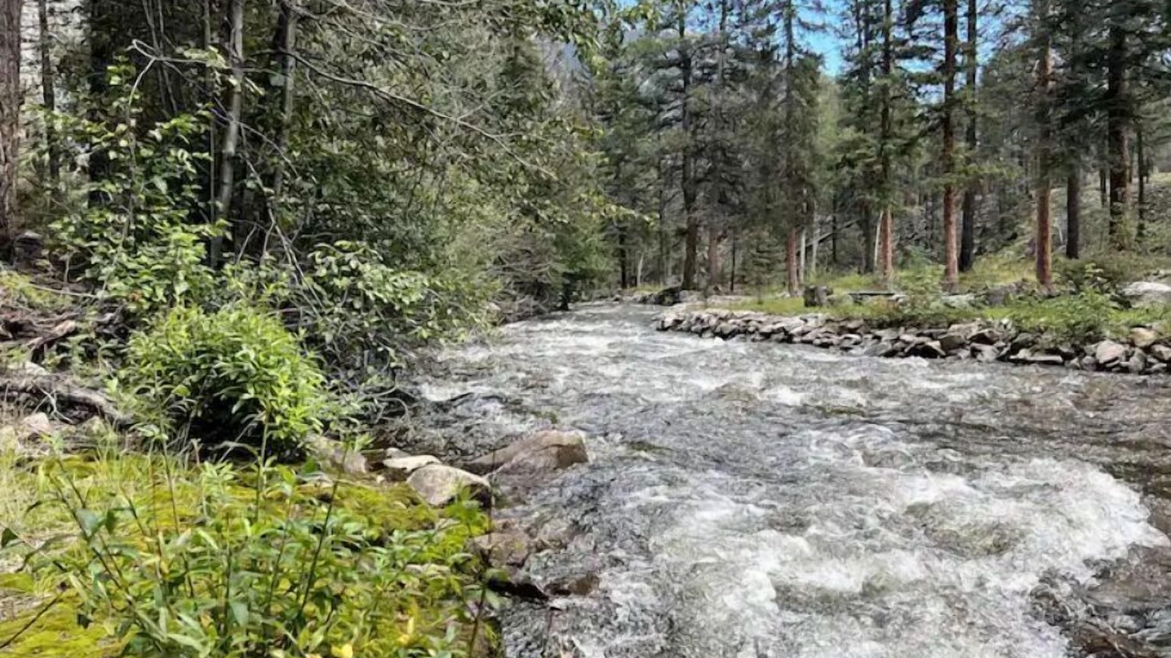Photo of Outdoor in Nathrop