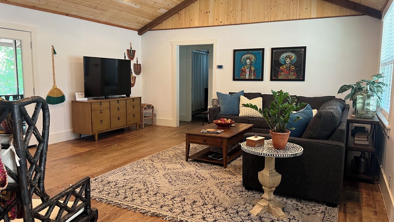 Photo of Bedroom in New Braunfels