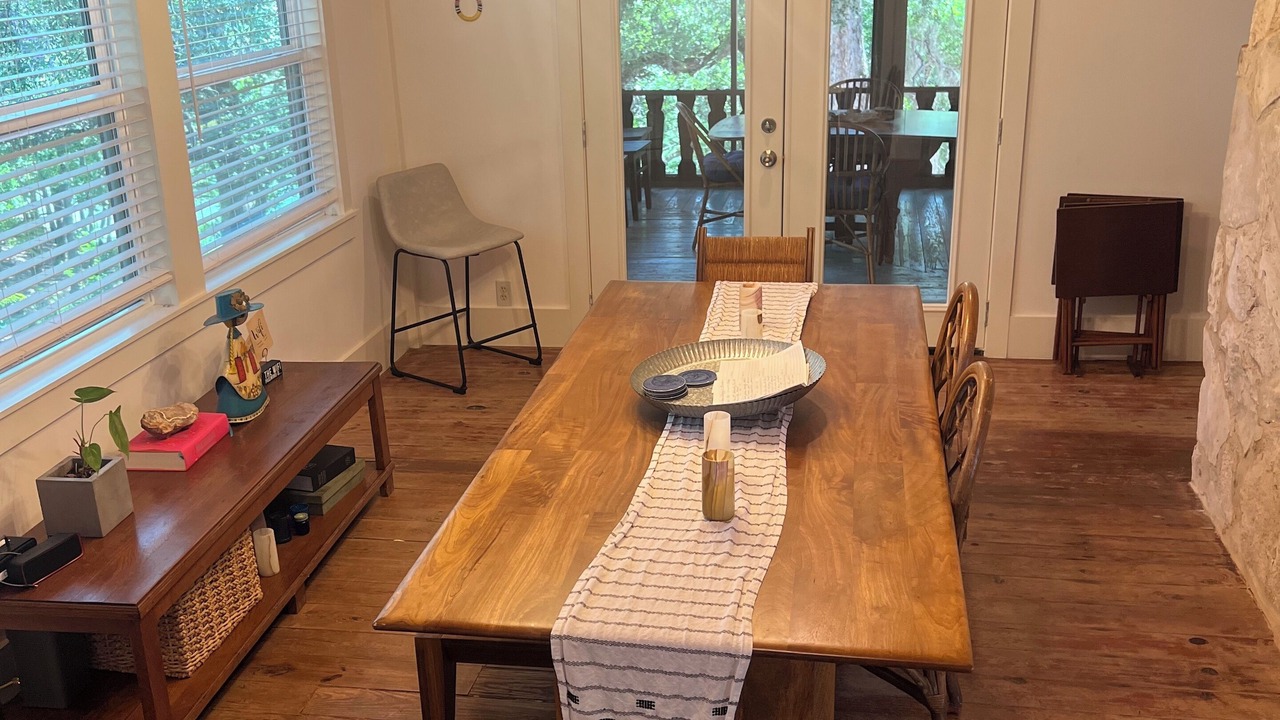 Photo of Bedroom in New Braunfels