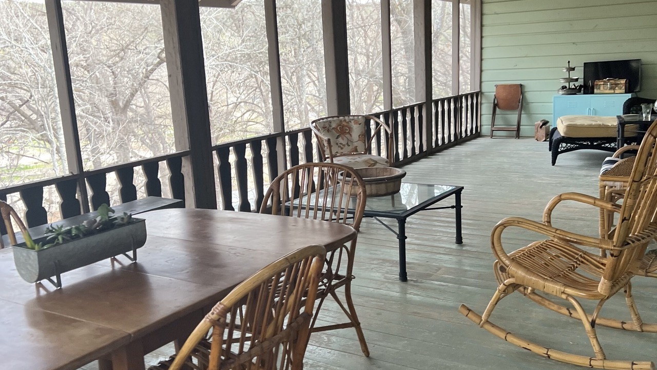 Photo of Outdoor in New Braunfels