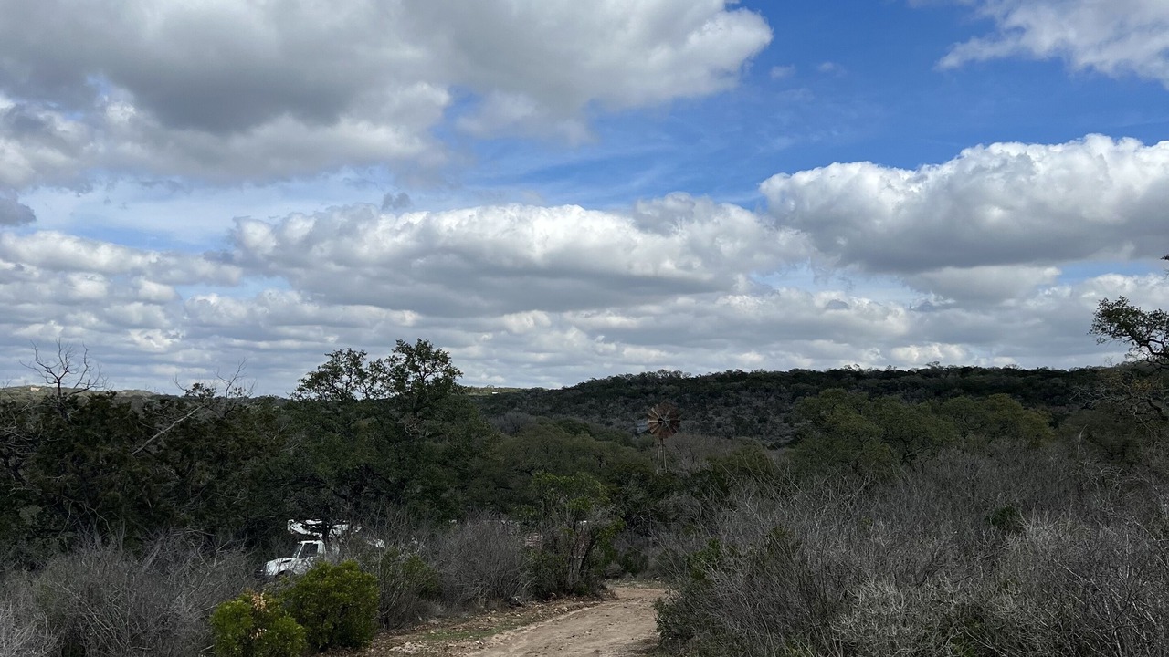 Photo of Outdoor in New Braunfels
