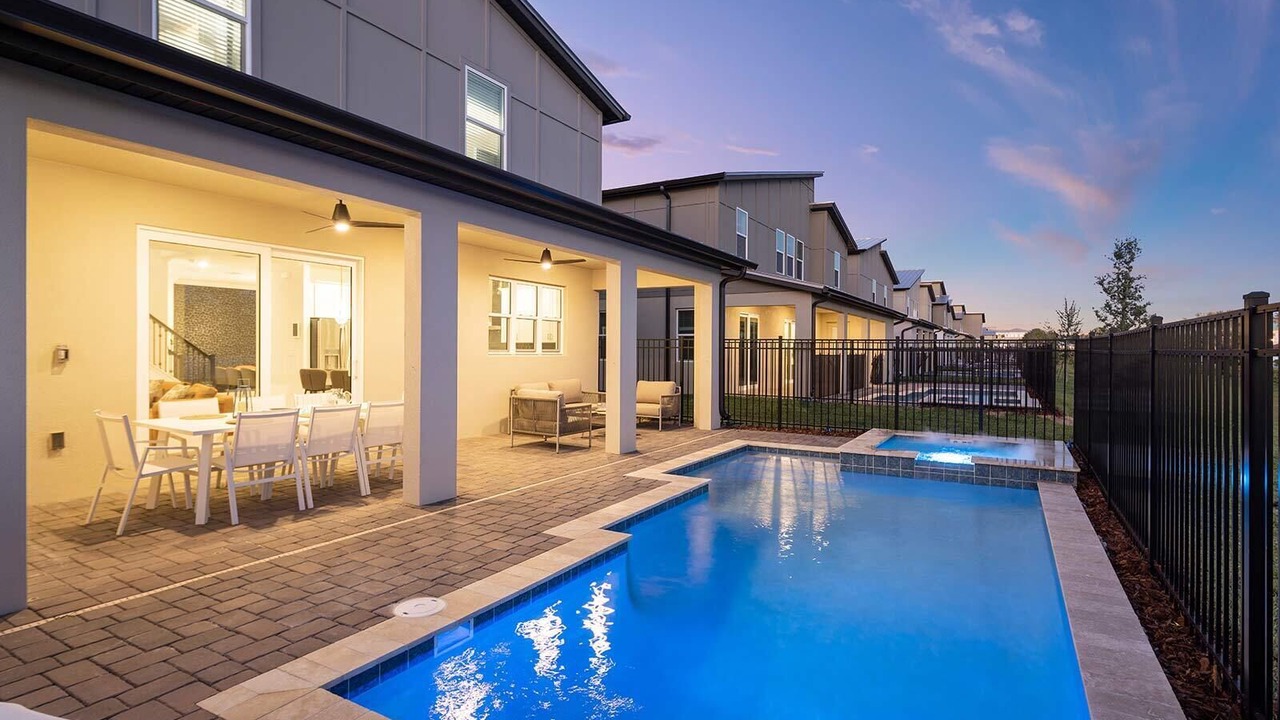 Photo of Outdoor in Melbourne Beach