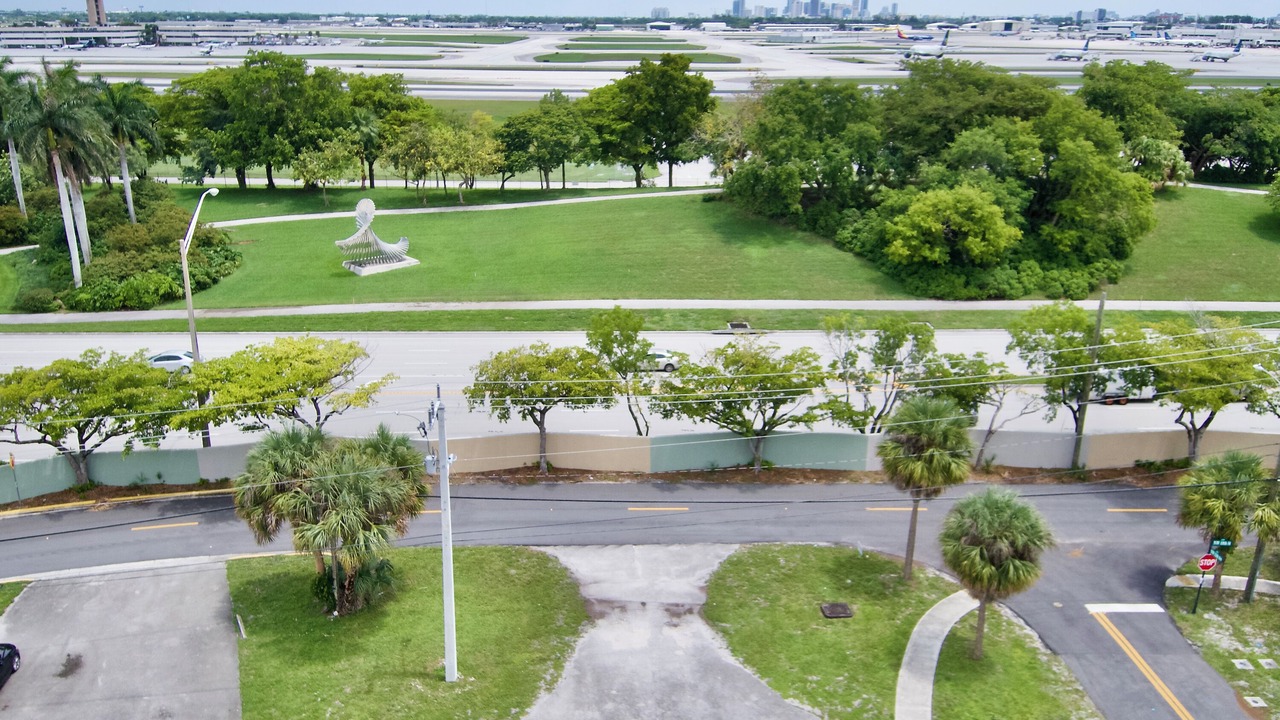 Photo of Outdoor in Dania Beach