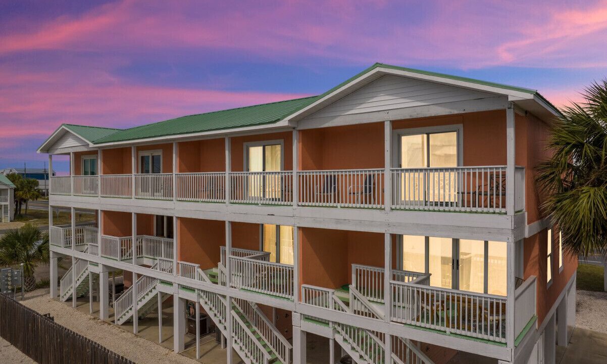 Photo of Outdoor in Mexico Beach