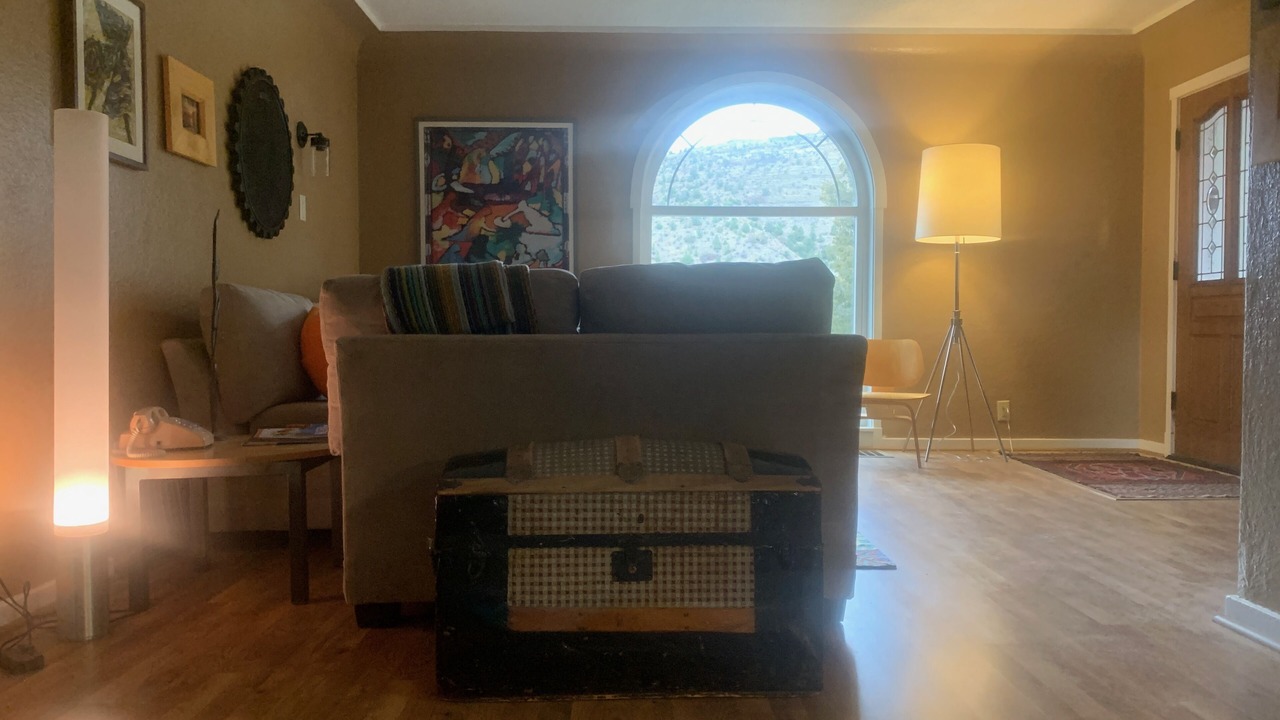 Photo of Livingroom in Trinidad