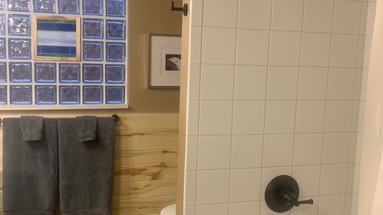 Photo of Bathroom in Trinidad