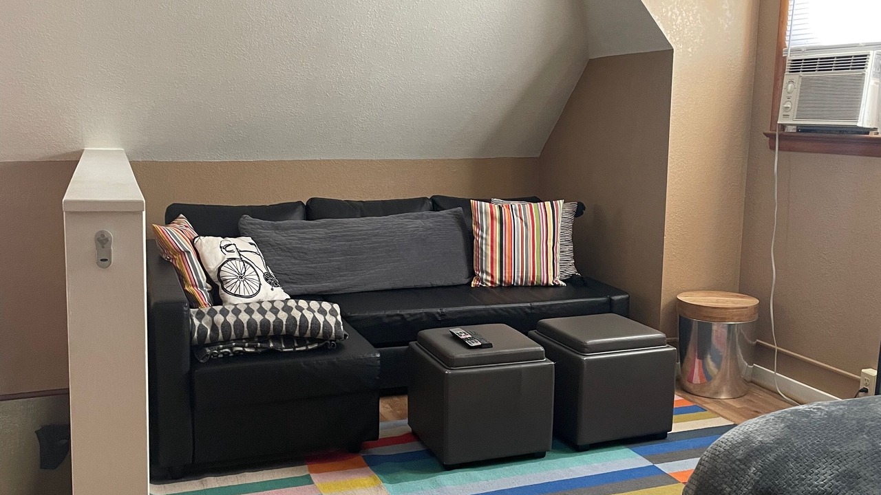 Photo of Livingroom in Trinidad