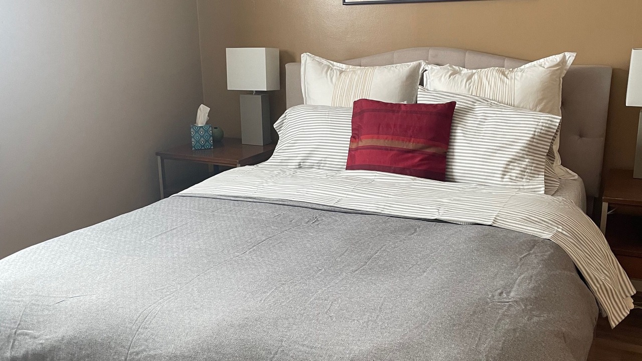 Photo of Bedroom in Trinidad