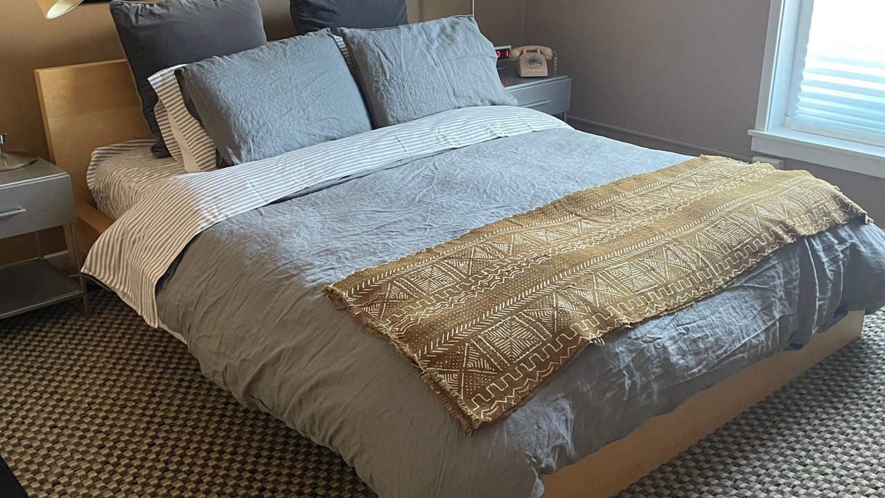Photo of Bedroom in Trinidad