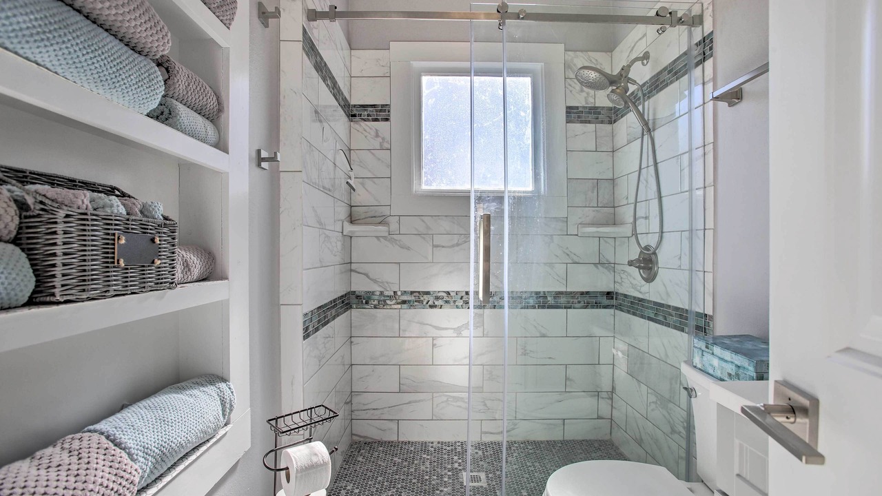 Photo of Bathroom in Galveston