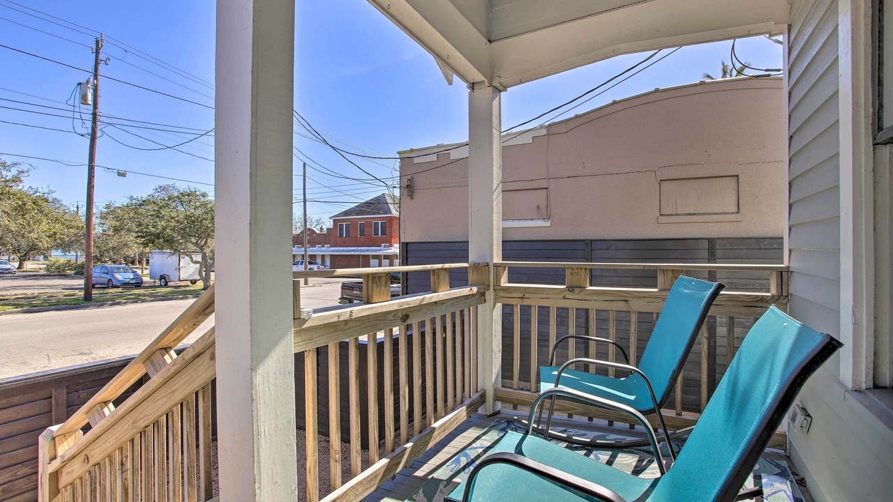 Photo of Outdoor in Galveston