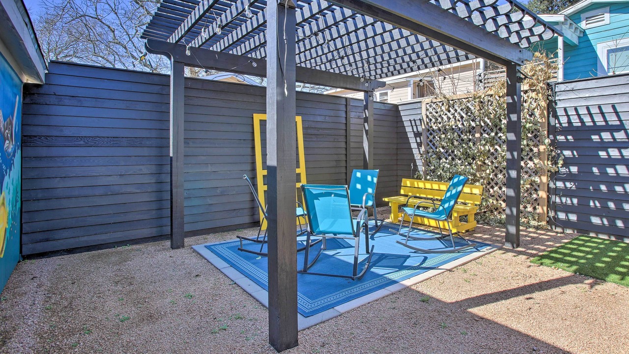 Photo of Outdoor in Galveston