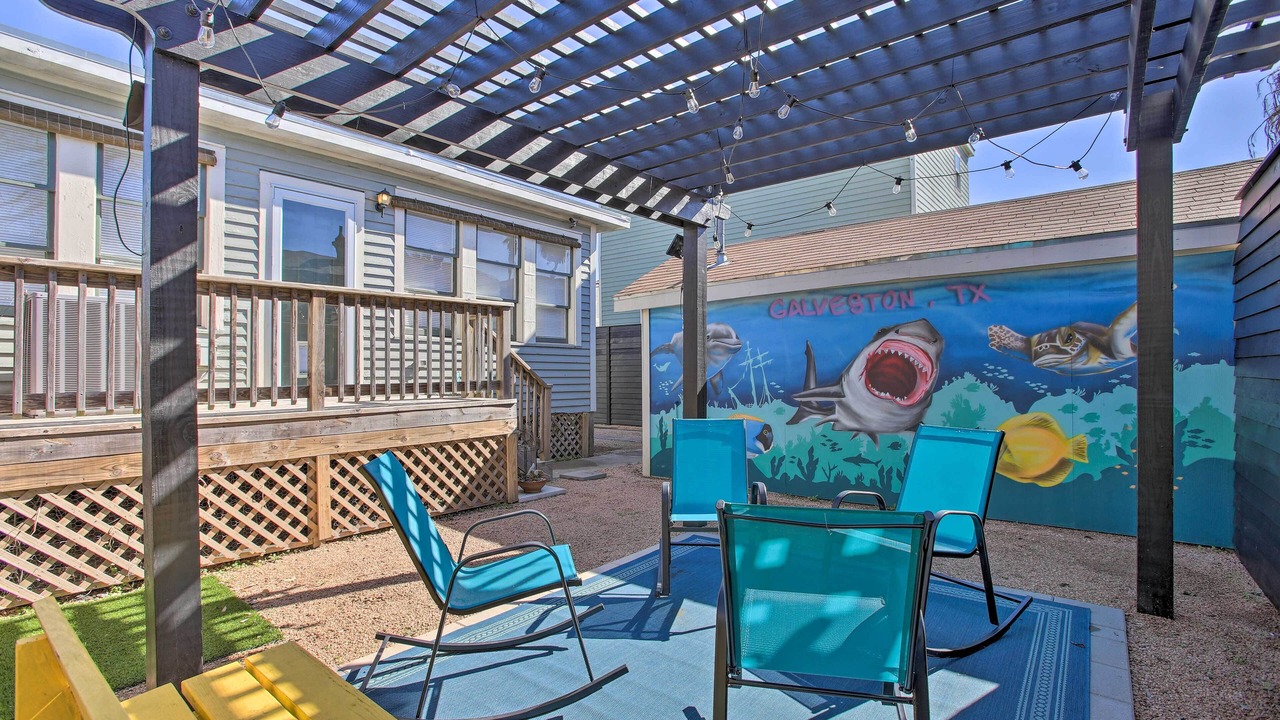 Photo of Outdoor in Galveston