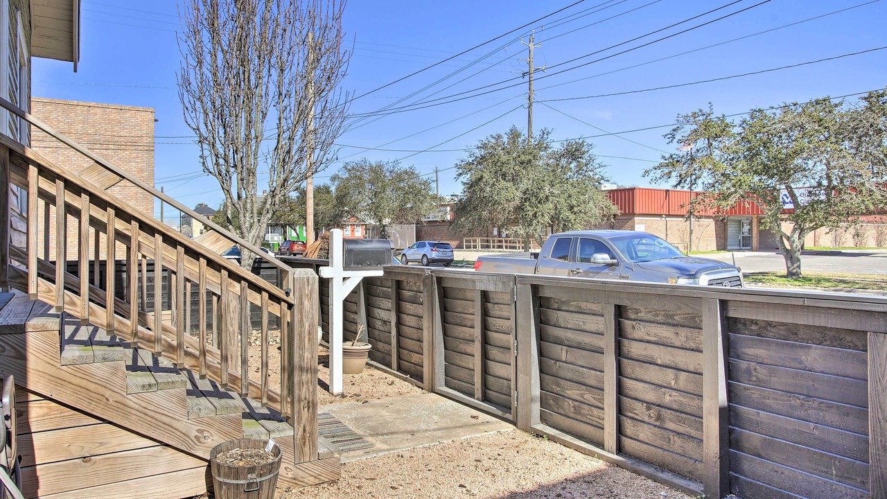Photo of Outdoor in Galveston
