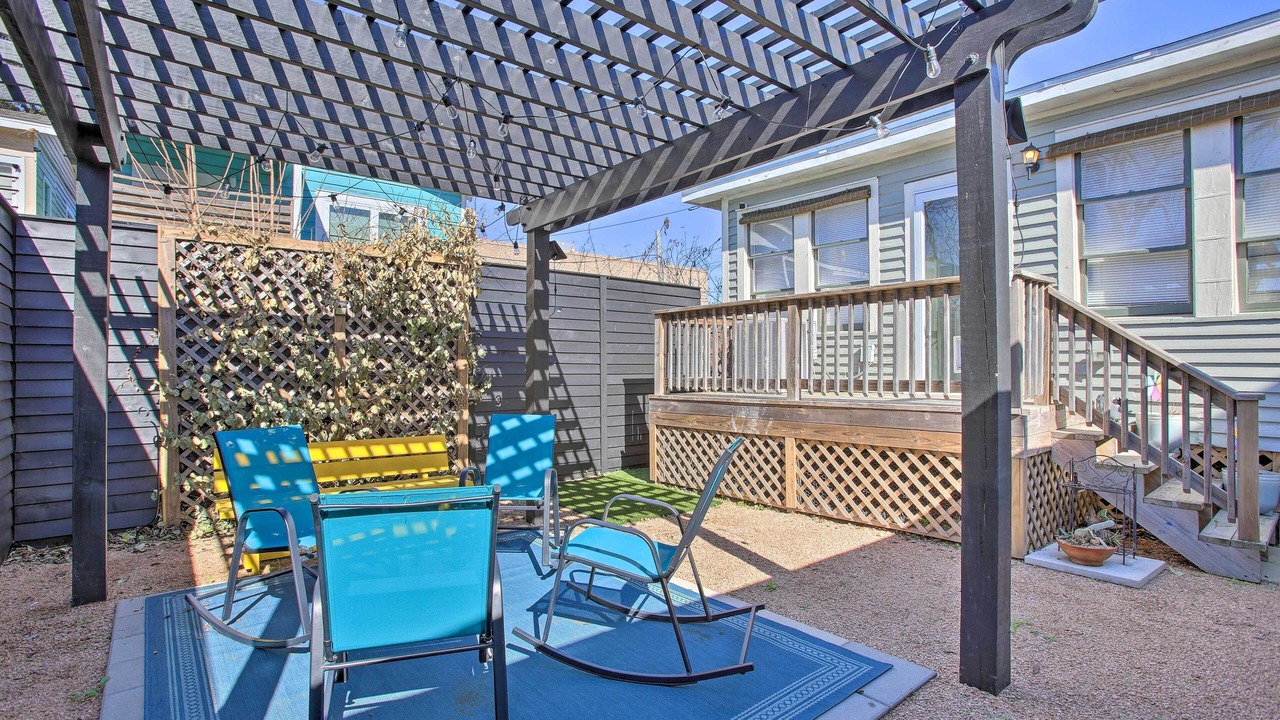 Photo of Outdoor in Galveston