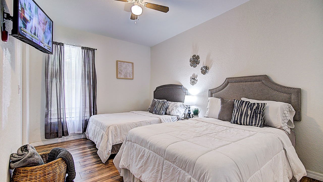 Photo of Bedroom in East Tampa
