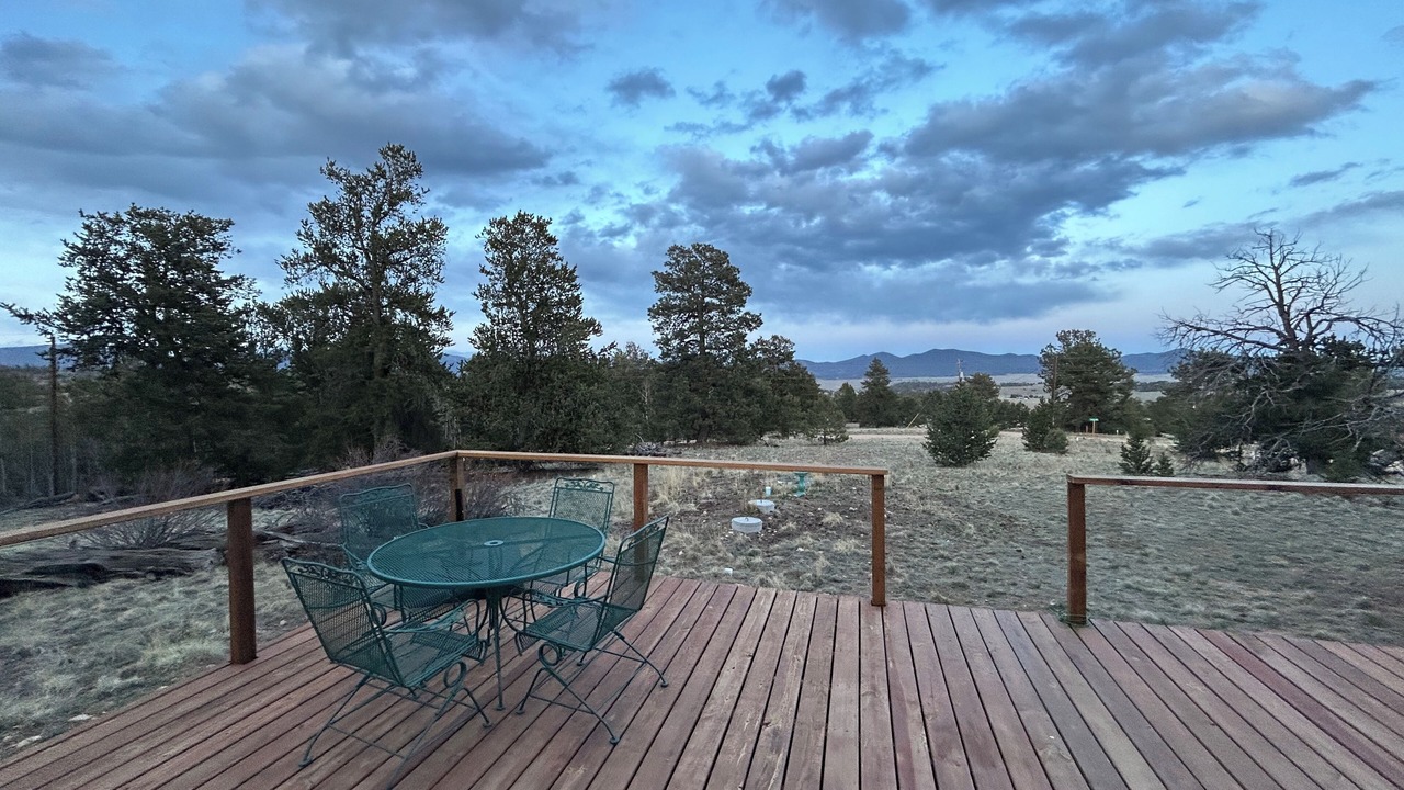 Photo of Outdoor in Indian Mountain