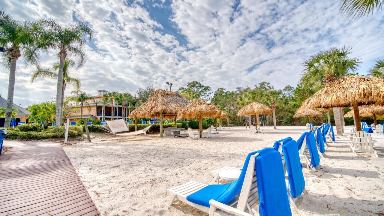 Photo of Outdoor in Bahama Bay
