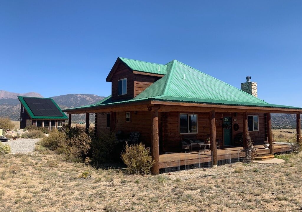 Photo of Outdoor in Buena Vista