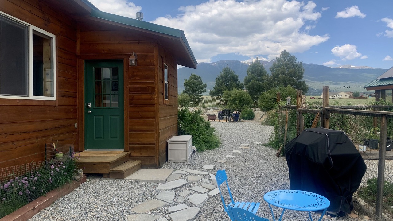 Photo of Patio Balcony in Buena Vista