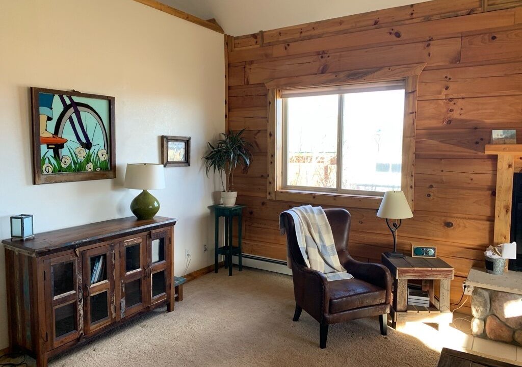 Photo of Livingroom in Buena Vista