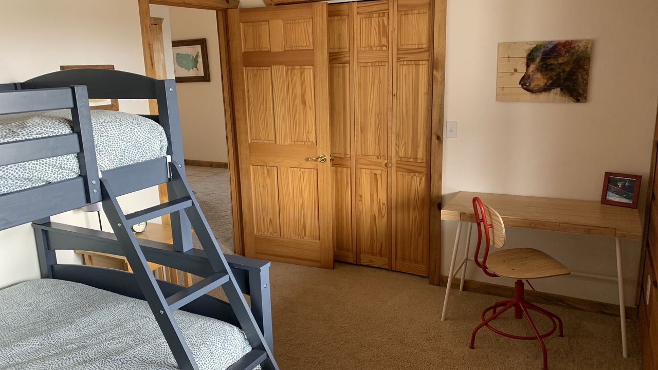 Photo of Bedroom in Buena Vista