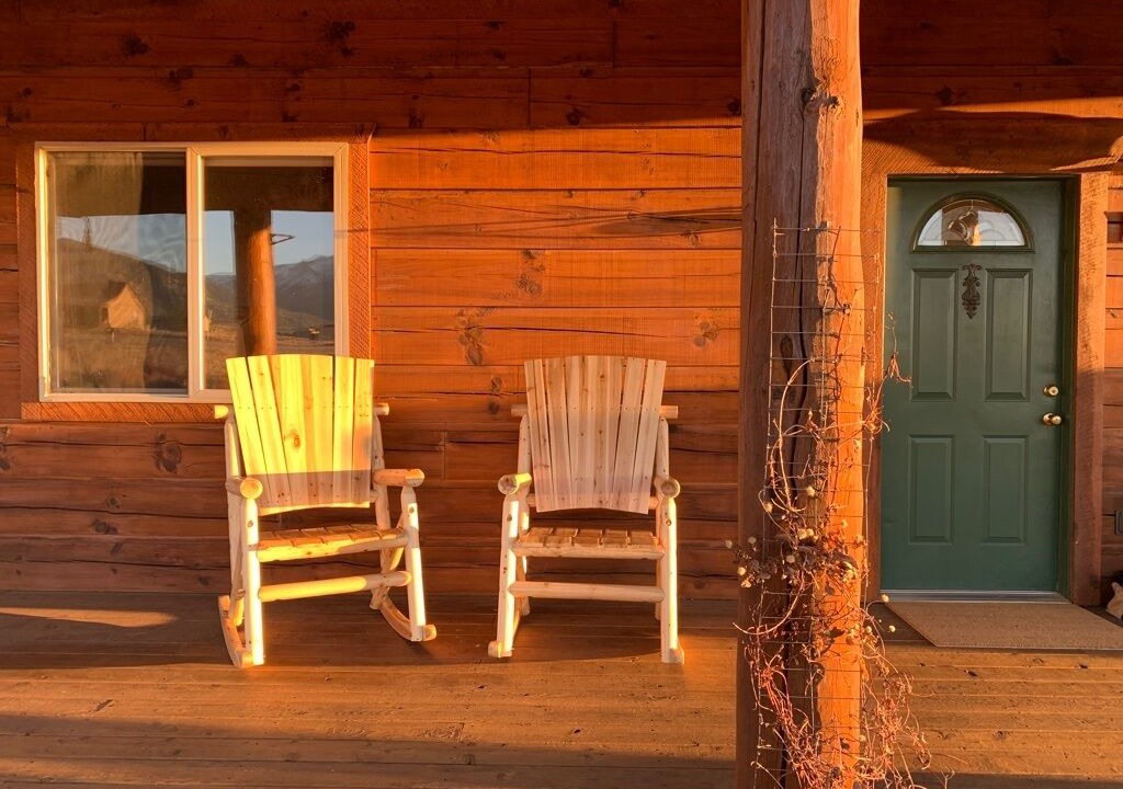 Photo of Patio Balcony in Buena Vista