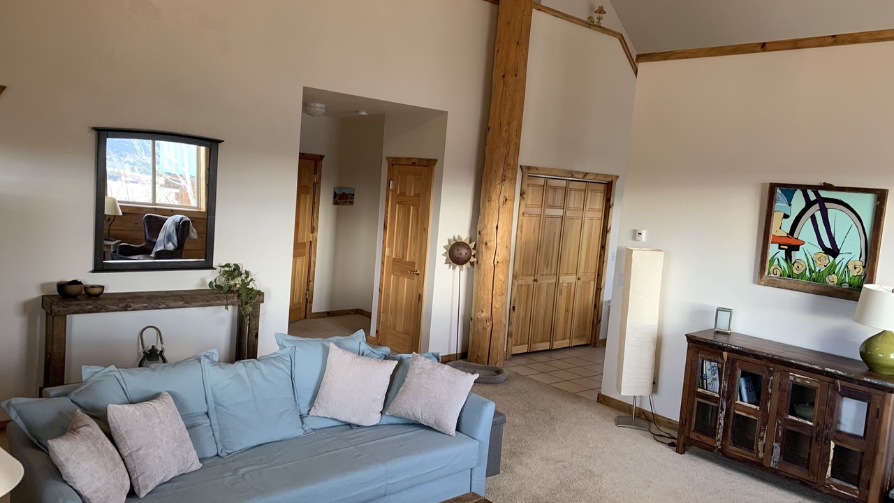 Photo of Livingroom in Buena Vista