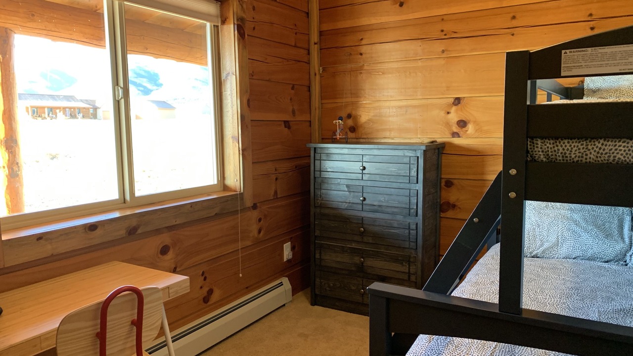 Photo of Bedroom in Buena Vista