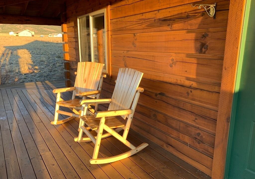 Photo of Patio Balcony in Buena Vista
