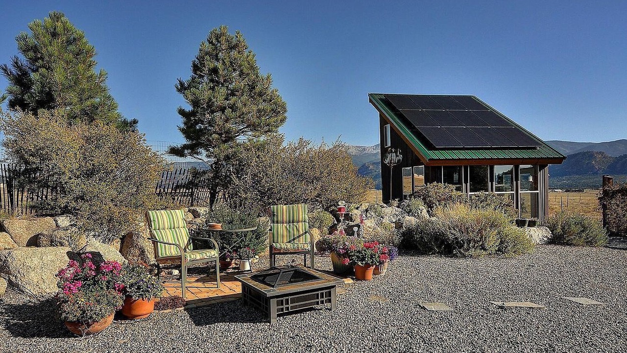 Photo of Outdoor in Buena Vista