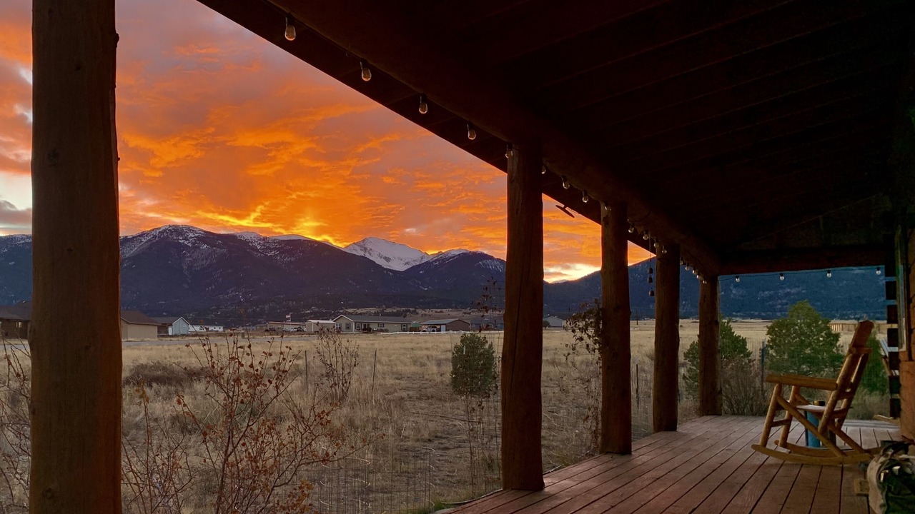 Photo of Outdoor in Buena Vista