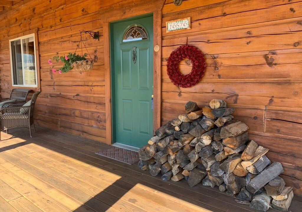 Photo of Outdoor in Buena Vista