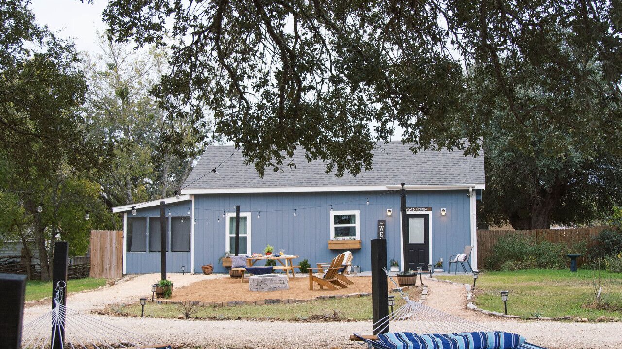 Photo of Others in New Braunfels